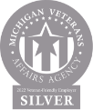 Silver Certified Employer