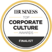 Top Corporate Culture Award