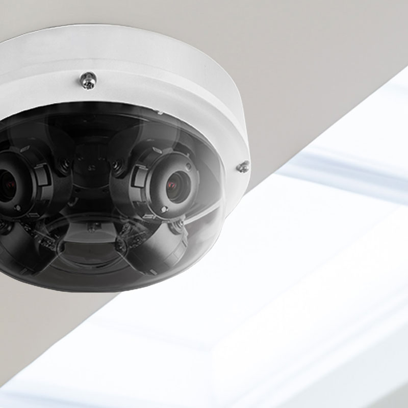 Security Systems & Monitoring For Schools